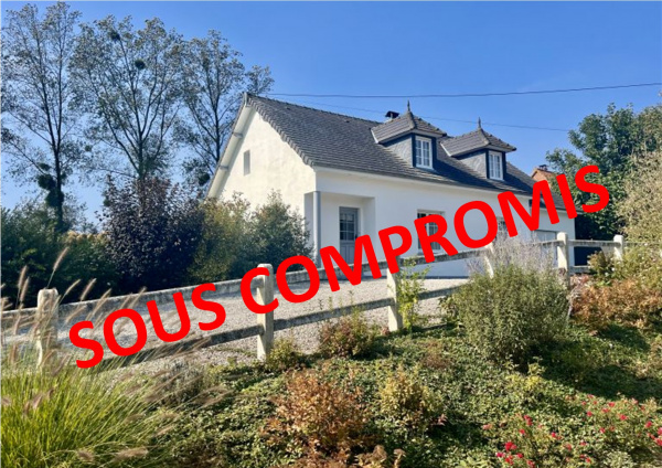 Offres de vente Maison Sains-lès-Fressin 62310