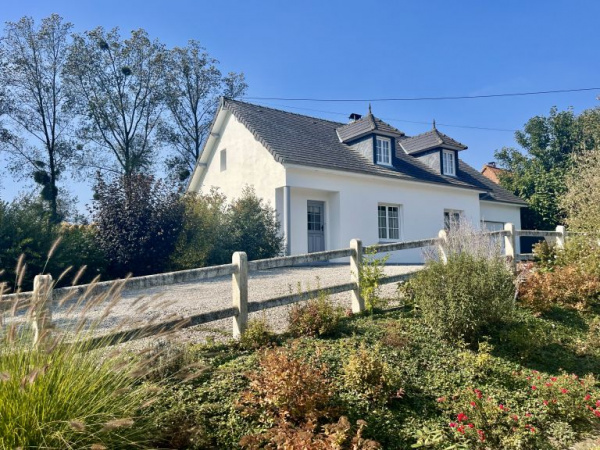 Offres de vente Maison Sains-lès-Fressin 62310