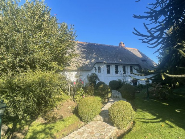 Offres de vente Maison Le Quesnoy-en-Artois 62140